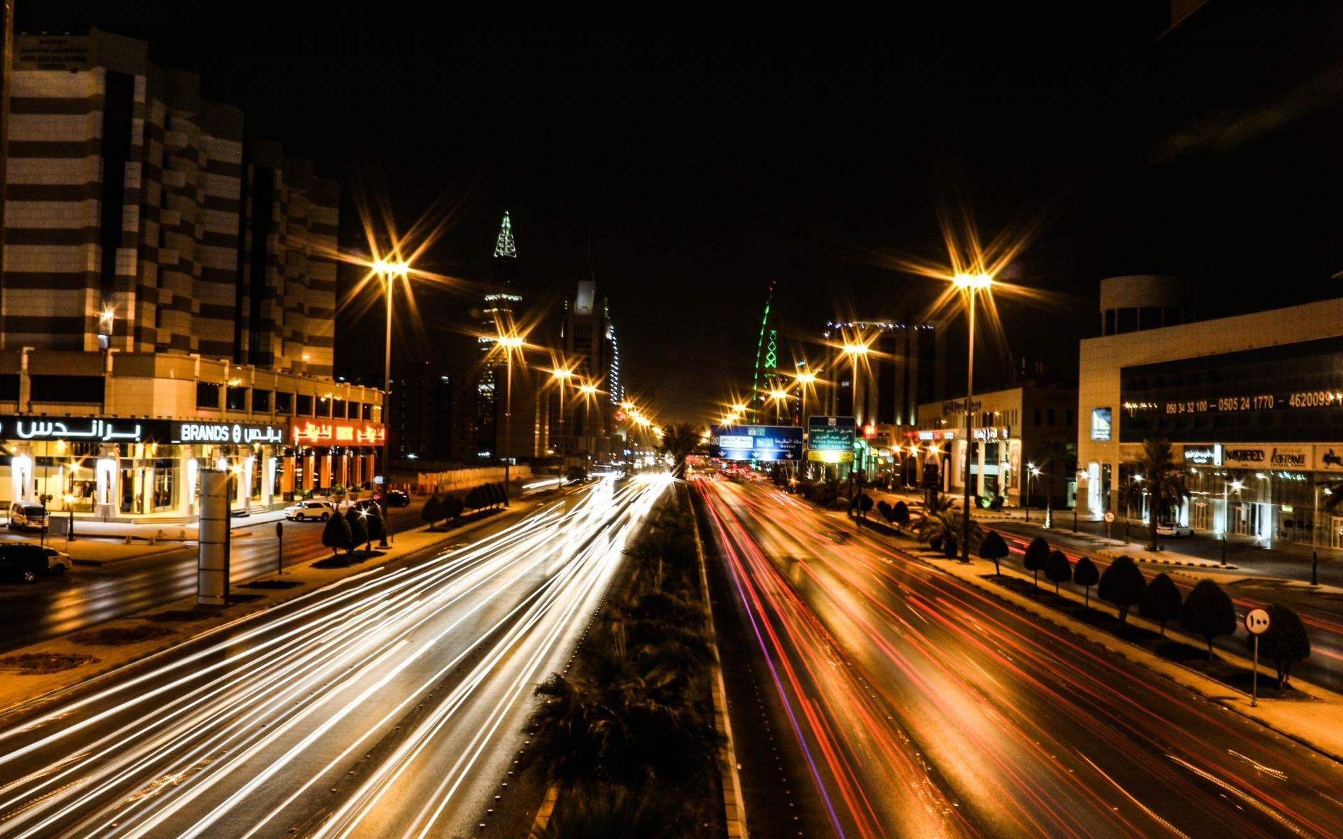 Why Riyadh's Commercial Market Needs Better Data