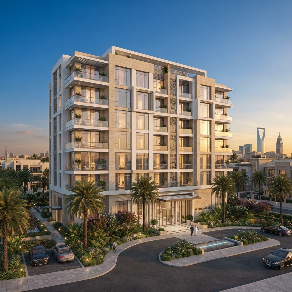 Residential Building For Rent in Al Nada, Al Nada