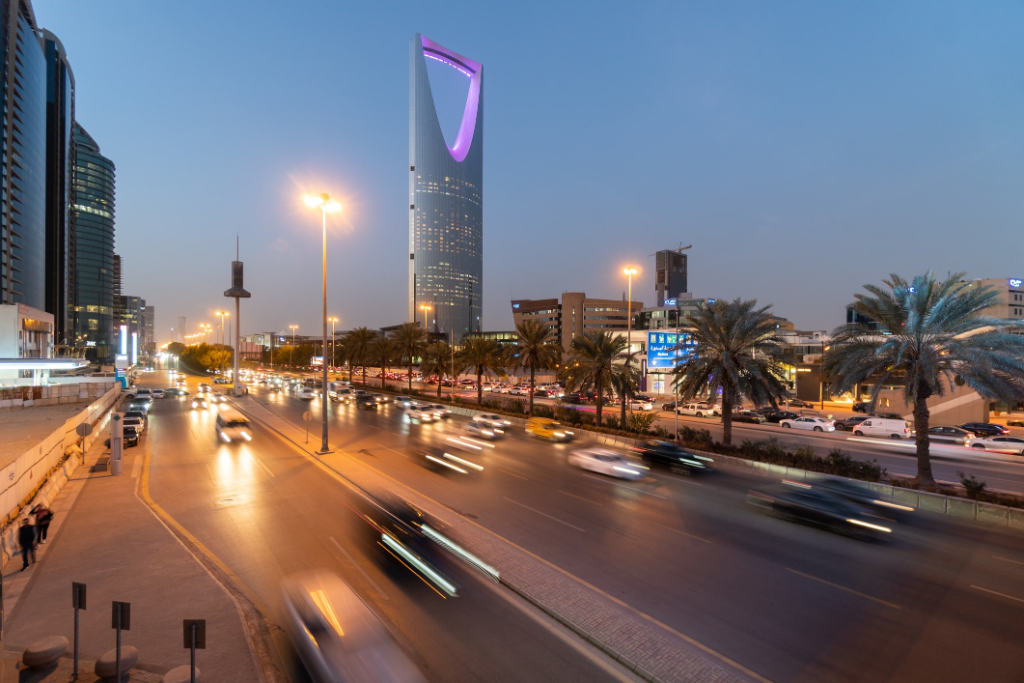 Riyadh